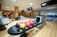 Sandra Spa Karpacz & Aquapark