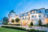 Hotel Residenz Waldkrone Kühlungsborn
