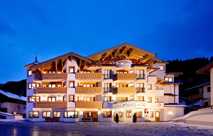 Hotel Jägerhof