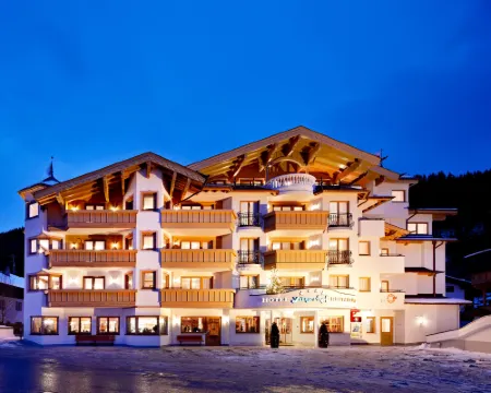 Hotel Jägerhof Hotels in Gerlos