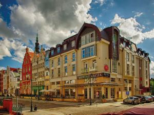 Focus Hotel Premium Elblag