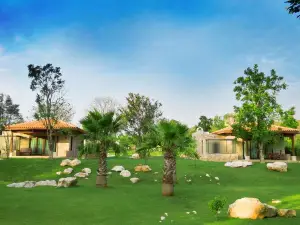 Mela Garden Retreat Cottage