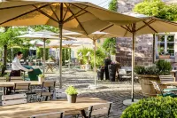 Hotel Kloster Hornbach Hotels in der Nähe von Ehemaliges Kalkwerk