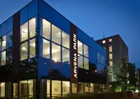 Arvena Park Hotel Hotels in Wendelstein