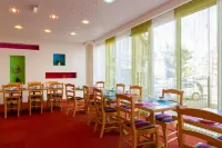 Hôtel de Perros, the Originals Boutique - breakfast
