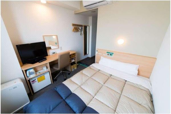 Super Hotel Shikoku-Chuo(スーパーホテル 四国中央)_2