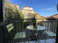 U Murina Hotels in Pietrabruna