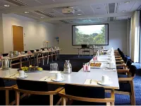Munkebjerg Hotel Hotels in Stouby