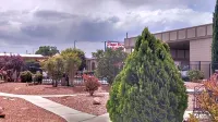 Lake Powell Canyon Inn Hotels in Page