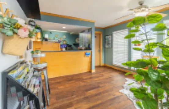 科達倫城市旅館度假村