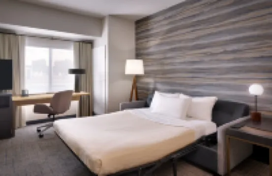 Residence Inn la Quinta