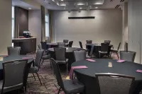 Residence Inn Fairfax City - Frühstück