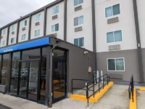 Motel 6 Framingham, MA - Boston West Hotels in Framingham