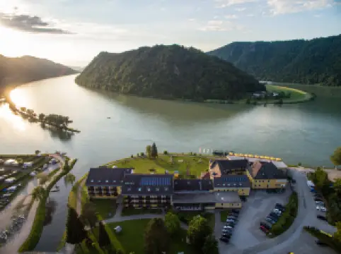 Riverresort Donauschlinge