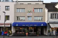 Zak Neuhausen Các khách sạn ở Neuhausen am Rheinfall