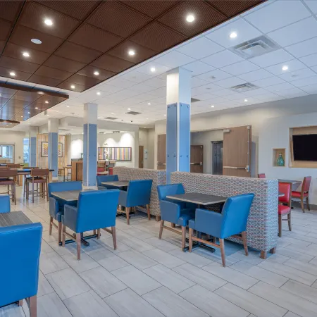 Holiday Inn Express & Suites ST. LOUIS - CHESTERFIELD by IHG