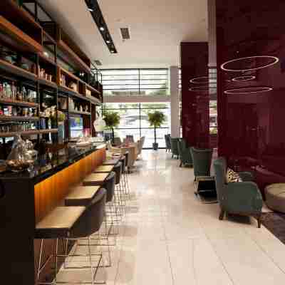 Smart Hotel Fitness & Recreational Facilities