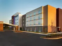 Fairfield Inn & Suites Memphis Arlington Hotels in Shelby County