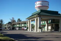 Baymont by Wyndham Troy Hotels in Troy