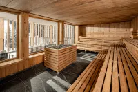 Sporthotel Obereggen - spa