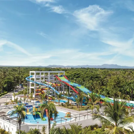 Riu Palace Macao - Adults Only - All Inclusive