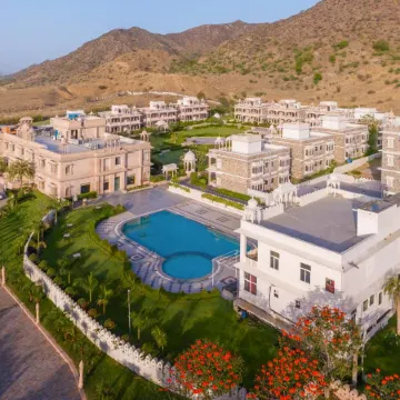 Bhanwar Singh Palace