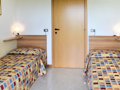 Residenza Delle Terme Hotels near Bibione Thermae