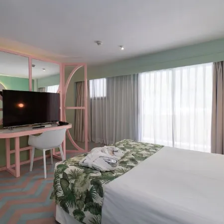 The Agir Springs Hotel by Medplaya