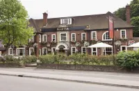Sevenoaks / Maidstone Hotel in zona Kings Hill Golf Club