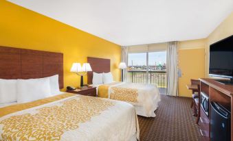 Days Inn by Wyndham Wildwood I-75