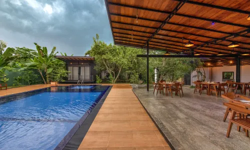 Atha Resort