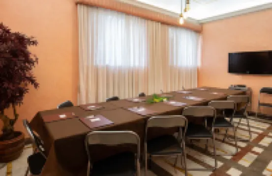 聖普里斯卡飯店