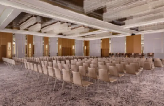The Ritz-Carlton, Baku