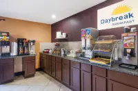 Days Inn by Wyndham Anderson IN - breakfast