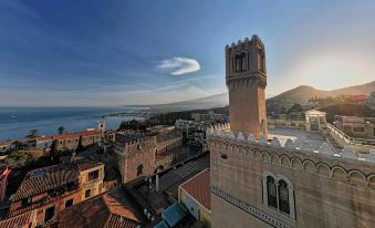 Palazzo Vecchio Taormina