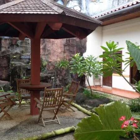 Nawasena Homestay -Jepara Residence-