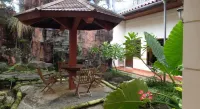 Nawasena Homestay -Jepara Residence- - Wi-Fi