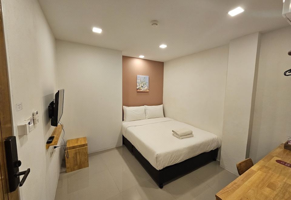 Sleepstation @pratunam Over view