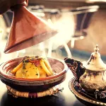 Hotel Riad Qodwa Hotel a Sidi Abdellah Ghiat