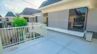 Villa Cendana Syariah | Private Pool | Rooftop Mountain View
