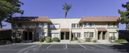 Indian Palms Vacation Club