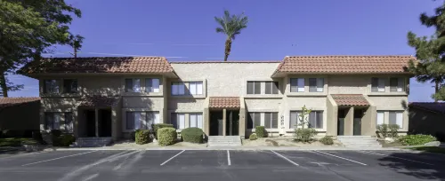 Indian Palms Vacation Club