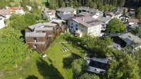 Floris Green Suites by Parc Hotel Florian Hotels in Siusi