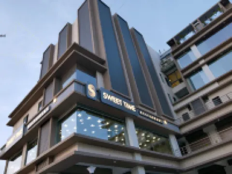 Hotel Sweettime Restaurant and Banquet Hotels in Mehsana
