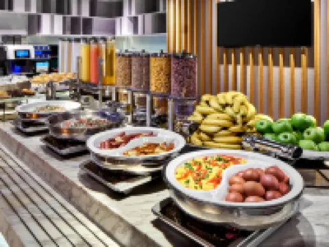 阿斯塔納圖蘭智選假日酒店 阿斯塔納酒店