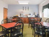 Super 8 by Wyndham Union