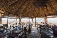 Vingerklip Lodge - Homestays