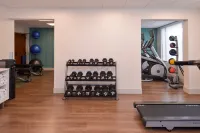 Holiday Inn Express & Suites INDIANAPOLIS DTN-CONV CTR AREA by IHG - Gym