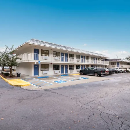 Motel 6 Bessemer, Al - Birmingham