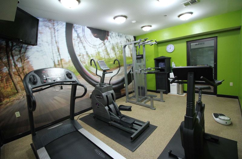 Best Western Plus Slidell Hotel photo 4